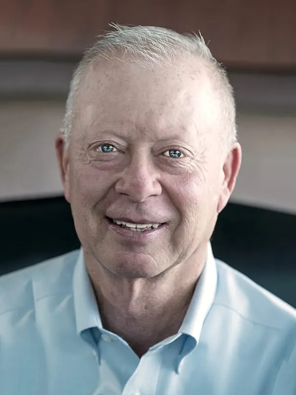 Dale Crownover, CEO of Texas Nameplate Co.