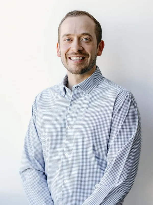 Dan Crownover, President of Texas Nameplate Co.